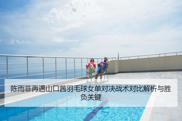 陈雨菲再遇山口茜羽毛球女单对决战术对比解析与胜负关键